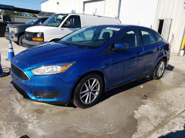 ford focus 2018 1fadp3f25jl226757