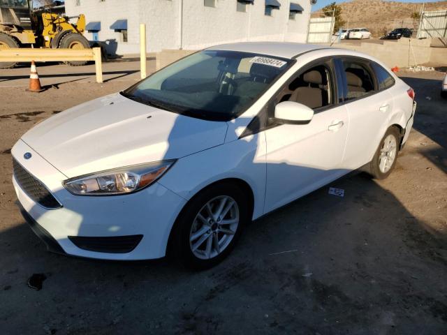 ford focus se 2018 1fadp3f25jl230243