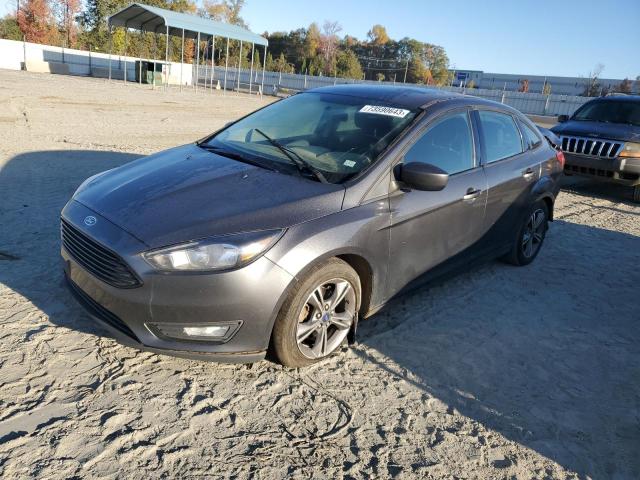 ford focus 2018 1fadp3f25jl238326