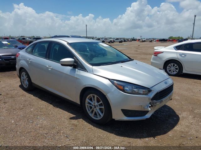 ford focus 2018 1fadp3f25jl259144