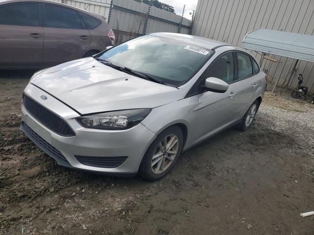 ford focus se 2018 1fadp3f25jl288661