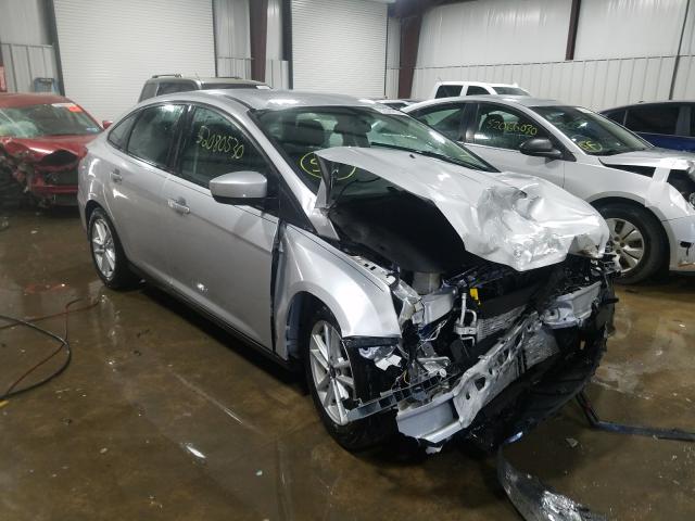 ford focus se 2018 1fadp3f25jl309671