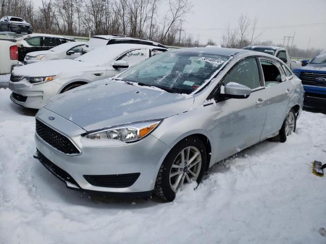 ford focus 2018 1fadp3f25jl315115