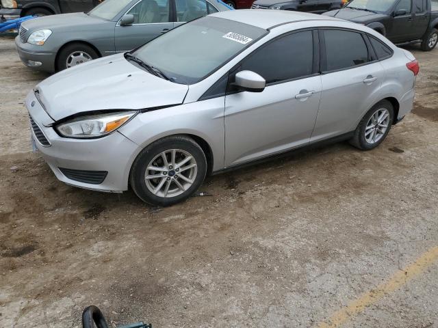 ford focus se 2018 1fadp3f25jl316684