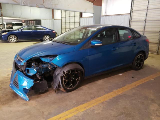 ford focus 2013 1fadp3f26dl104073