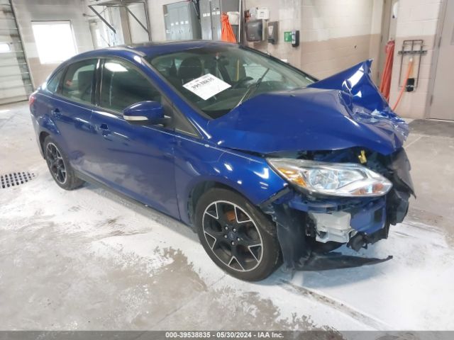 ford focus 2013 1fadp3f26dl105109