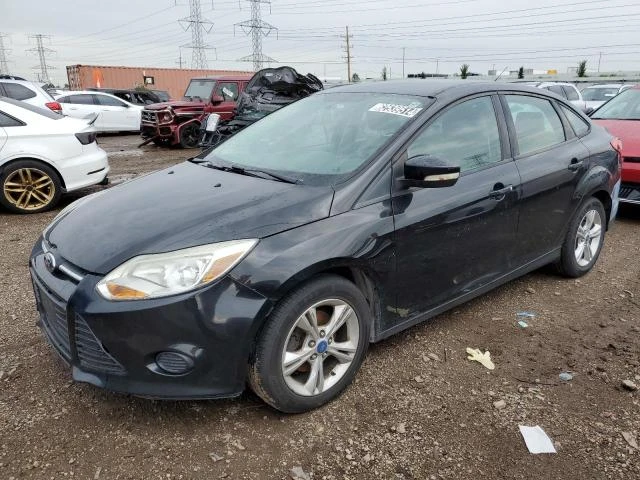 ford focus se 2013 1fadp3f26dl131208