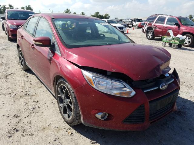 ford focus se 2013 1fadp3f26dl144928