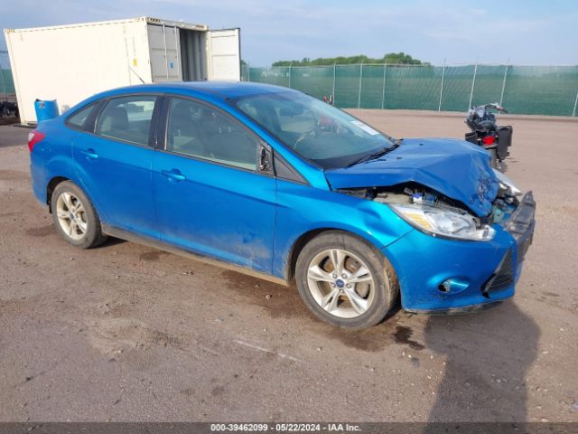 ford focus 2013 1fadp3f26dl188010