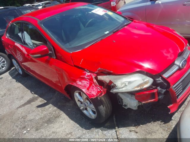 ford focus 2013 1fadp3f26dl285742