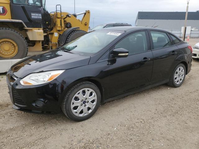 ford focus se 2013 1fadp3f26dl357278