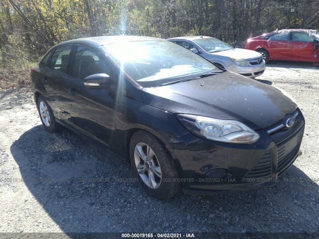 ford focus 2013 1fadp3f26dl359421