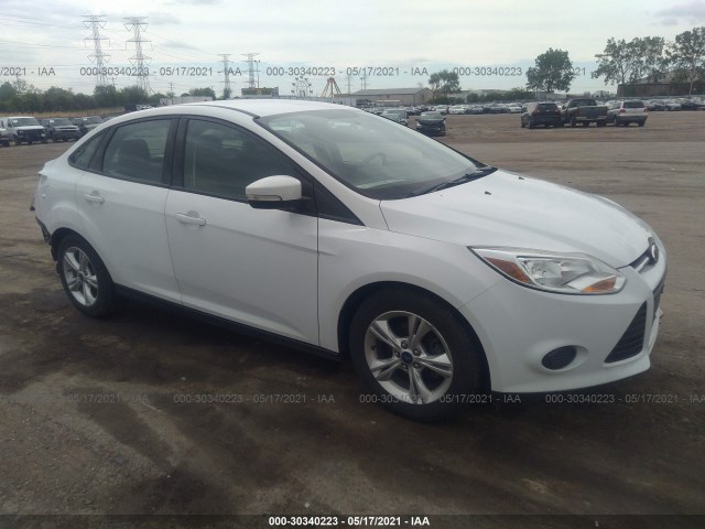 ford focus 2013 1fadp3f26dl370225