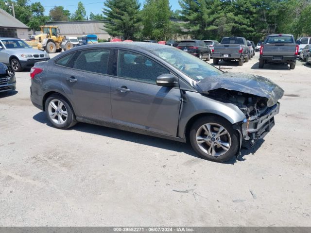 ford focus 2014 1fadp3f26el101451