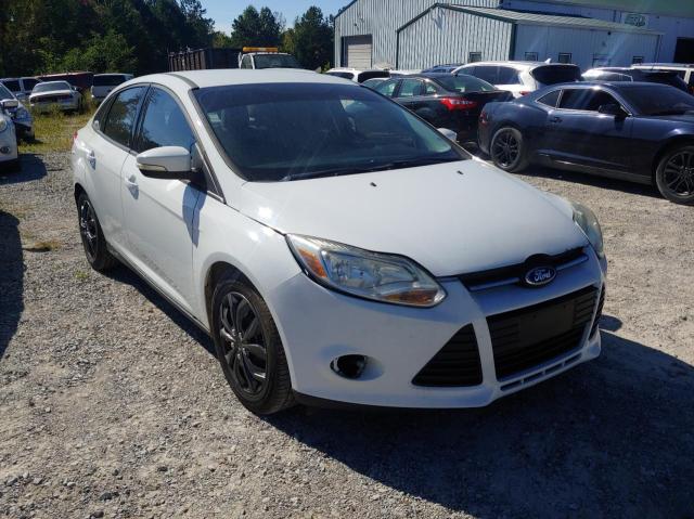 ford focus se 2014 1fadp3f26el113387