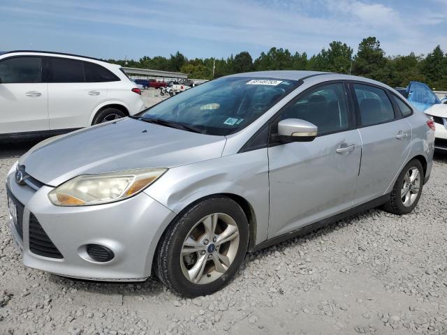 ford focus 2014 1fadp3f26el151573