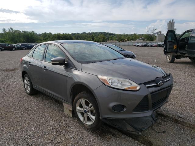 ford focus se 2014 1fadp3f26el155980