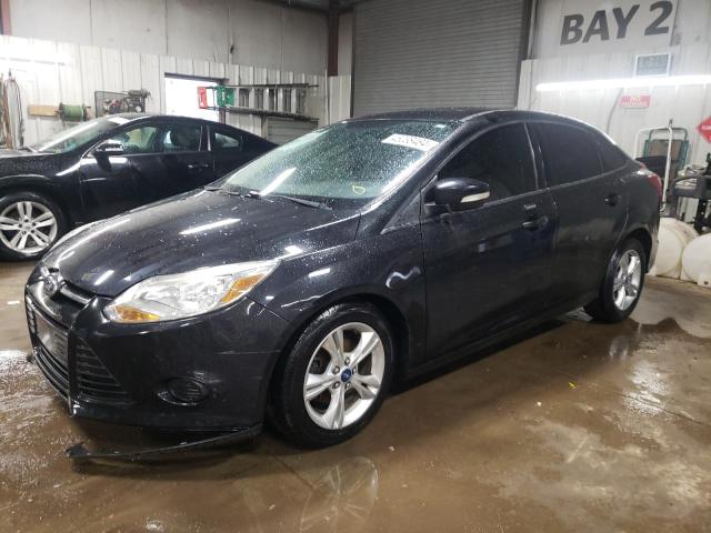 ford focus 2014 1fadp3f26el162055