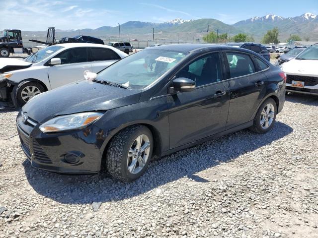 ford focus 2014 1fadp3f26el169054