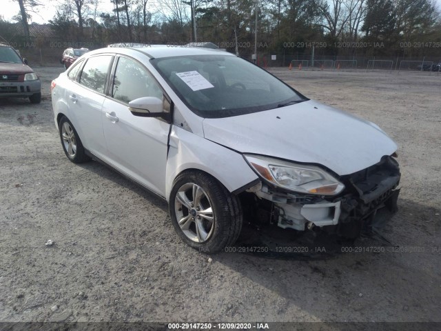 ford focus 2014 1fadp3f26el172732