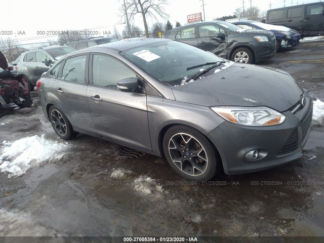 ford focus 2014 1fadp3f26el195041