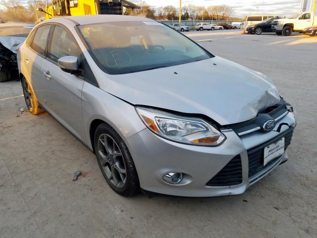 ford focus 2014 1fadp3f26el196514