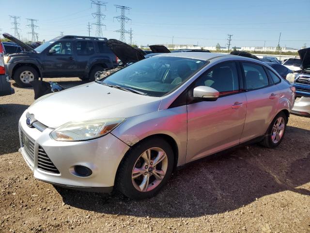 ford focus se 2014 1fadp3f26el205180