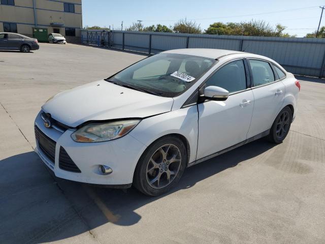 ford focus se 2014 1fadp3f26el212064