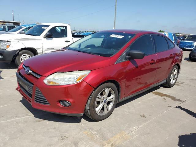 ford focus 2014 1fadp3f26el227910