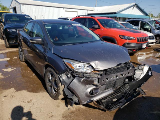 ford  2014 1fadp3f26el263600