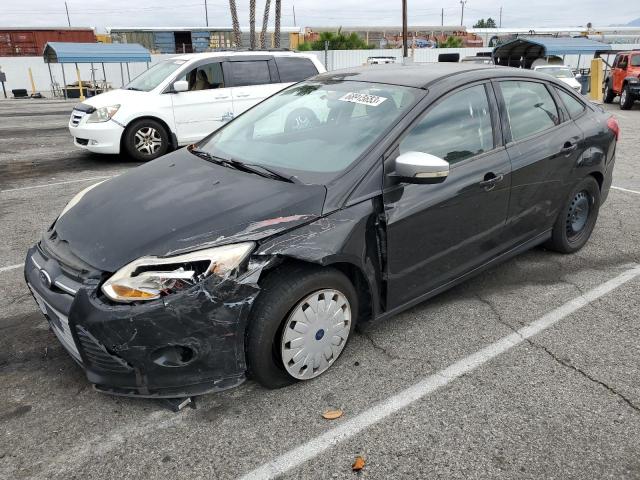 ford focus se 2014 1fadp3f26el276749