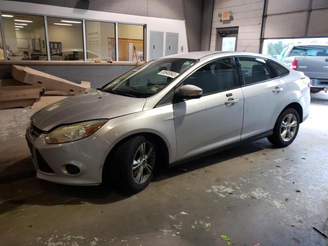 ford focus se 2014 1fadp3f26el292238