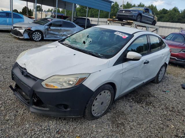 ford focus 2014 1fadp3f26el294376