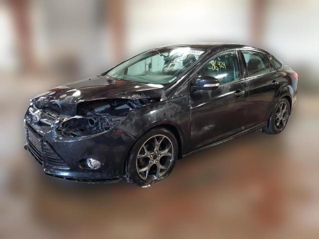 ford focus 2014 1fadp3f26el310074