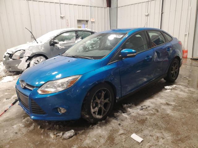 ford fusion 2015 1fadp3f26el310107