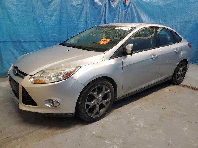 ford focus se 2014 1fadp3f26el316599