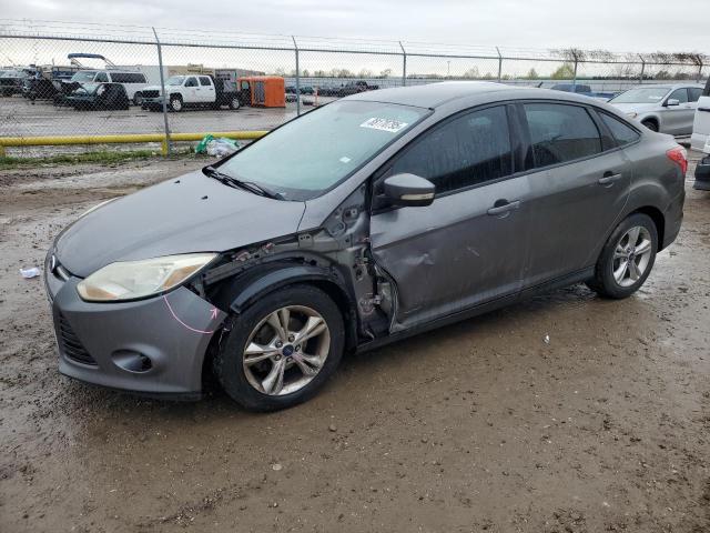 ford focus se 2014 1fadp3f26el316926