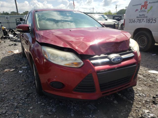 ford focus se 2014 1fadp3f26el318644