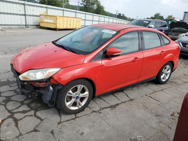 ford focus se 2014 1fadp3f26el324654