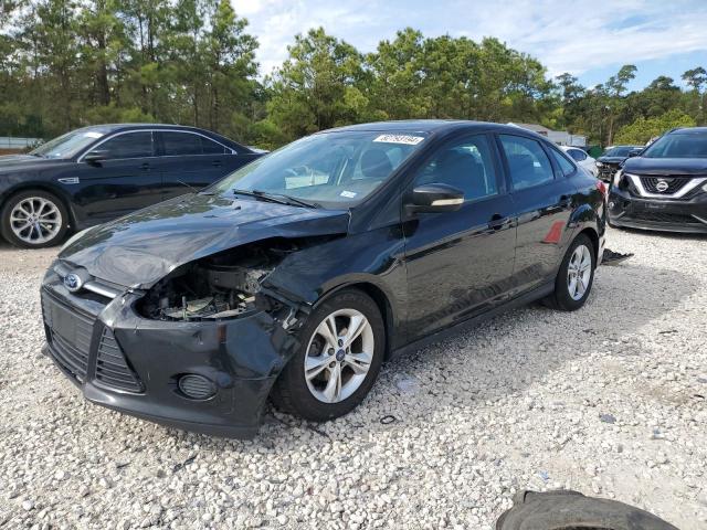 ford focus se 2014 1fadp3f26el360764