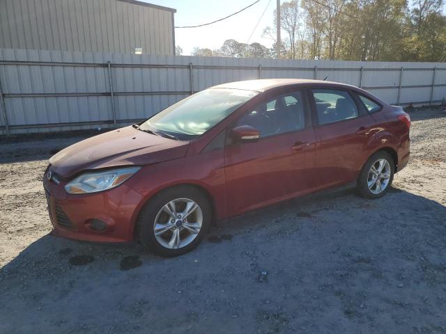 ford focus se 2014 1fadp3f26el388547