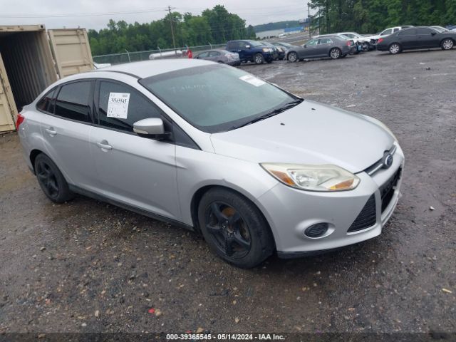 ford focus 2014 1fadp3f26el392680