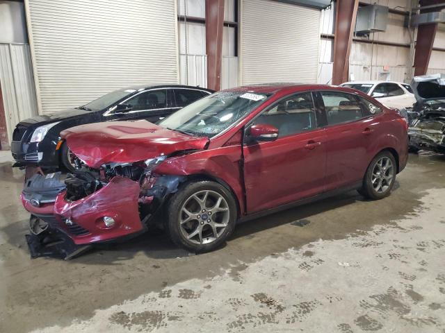 ford focus 2014 1fadp3f26el397314