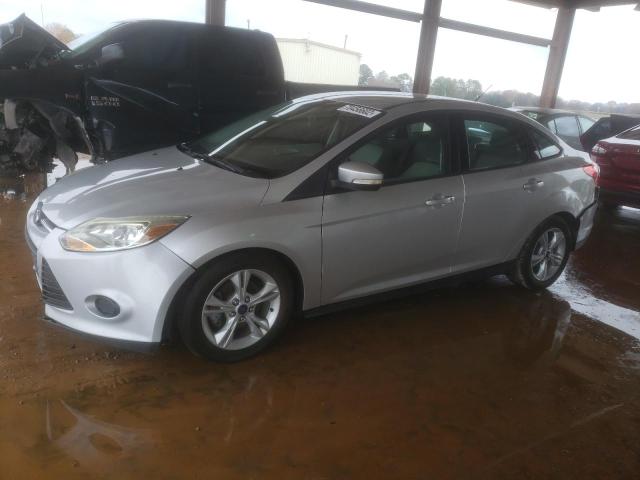 ford focus se 2014 1fadp3f26el410210