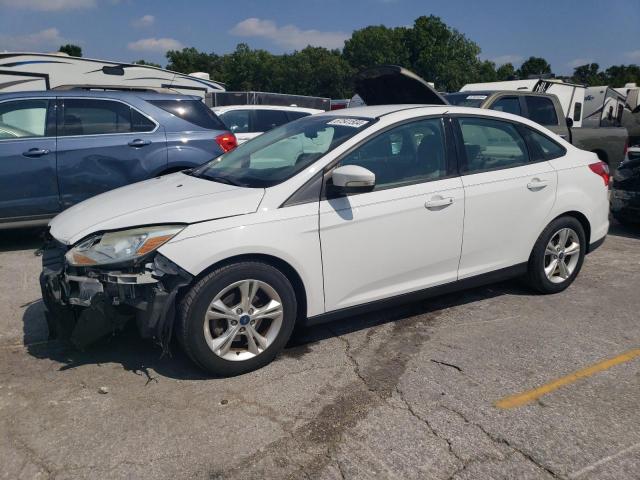 ford fusion se 2014 1fadp3f26el420252