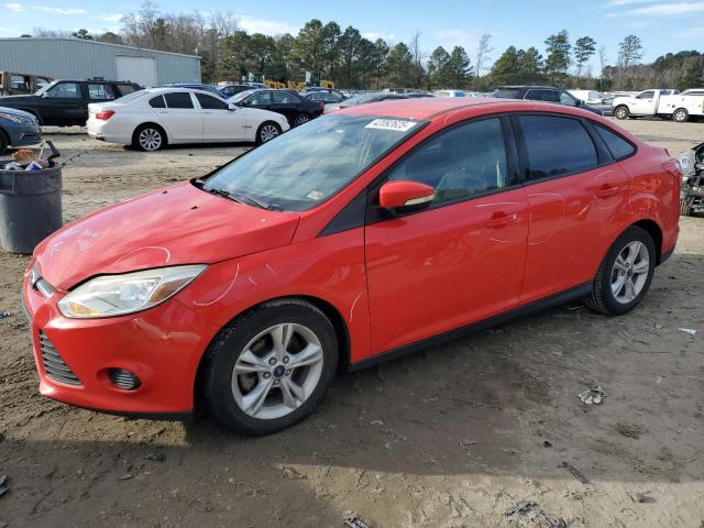 ford focus se 2014 1fadp3f26el424723