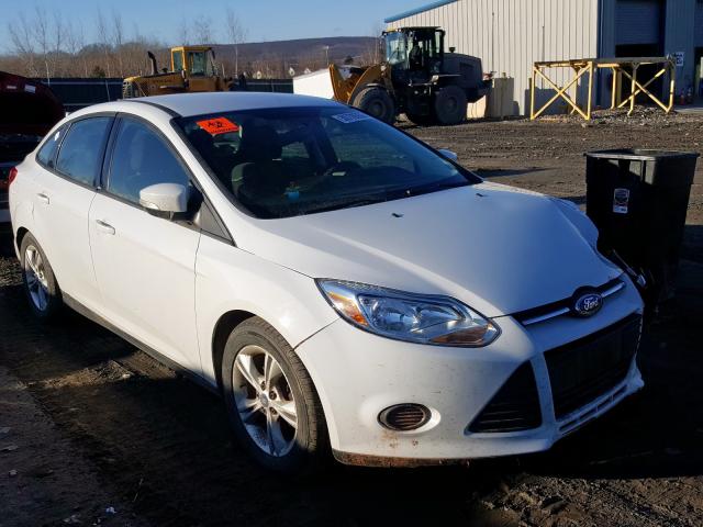 ford focus se 2014 1fadp3f26el434815