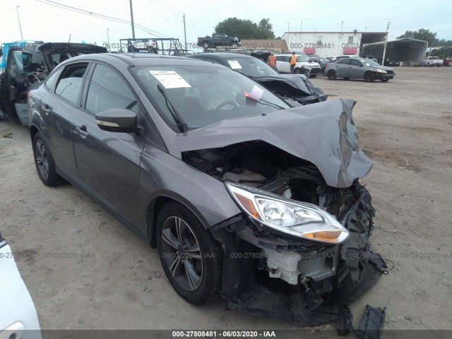 ford focus 2014 1fadp3f26el436743