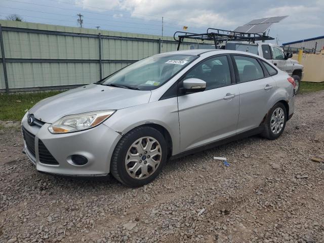 ford focus 2014 1fadp3f26el446463