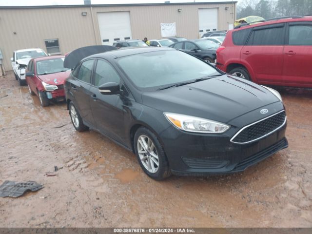 ford focus 2015 1fadp3f26fl205794